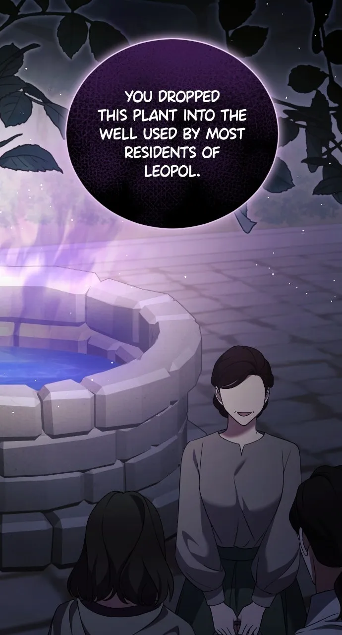 The Empress’s Two Wolves Chapter 40 page 61 - 