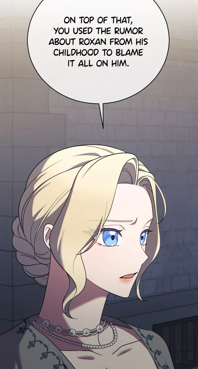 The Empress’s Two Wolves Chapter 40 page 66 - 