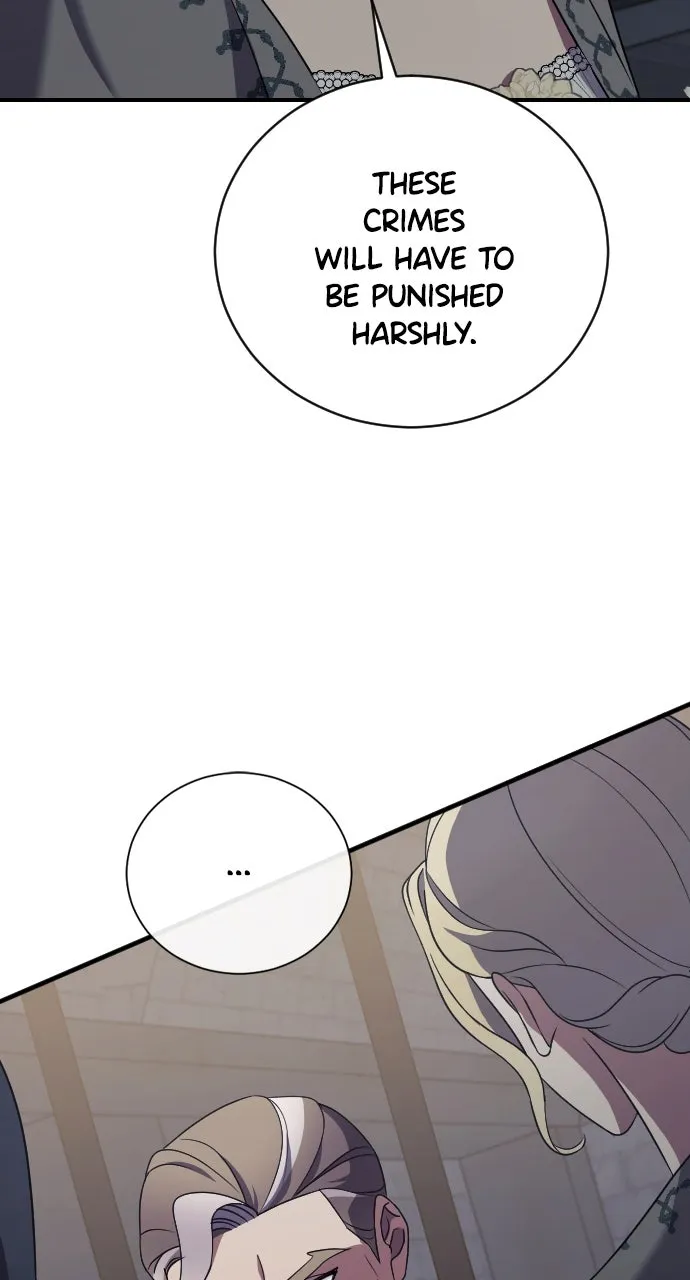 The Empress’s Two Wolves Chapter 40 page 67 - 