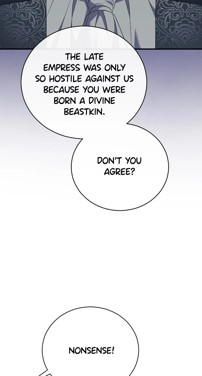 The Empress’s Two Wolves Chapter 40 page 73 - 
