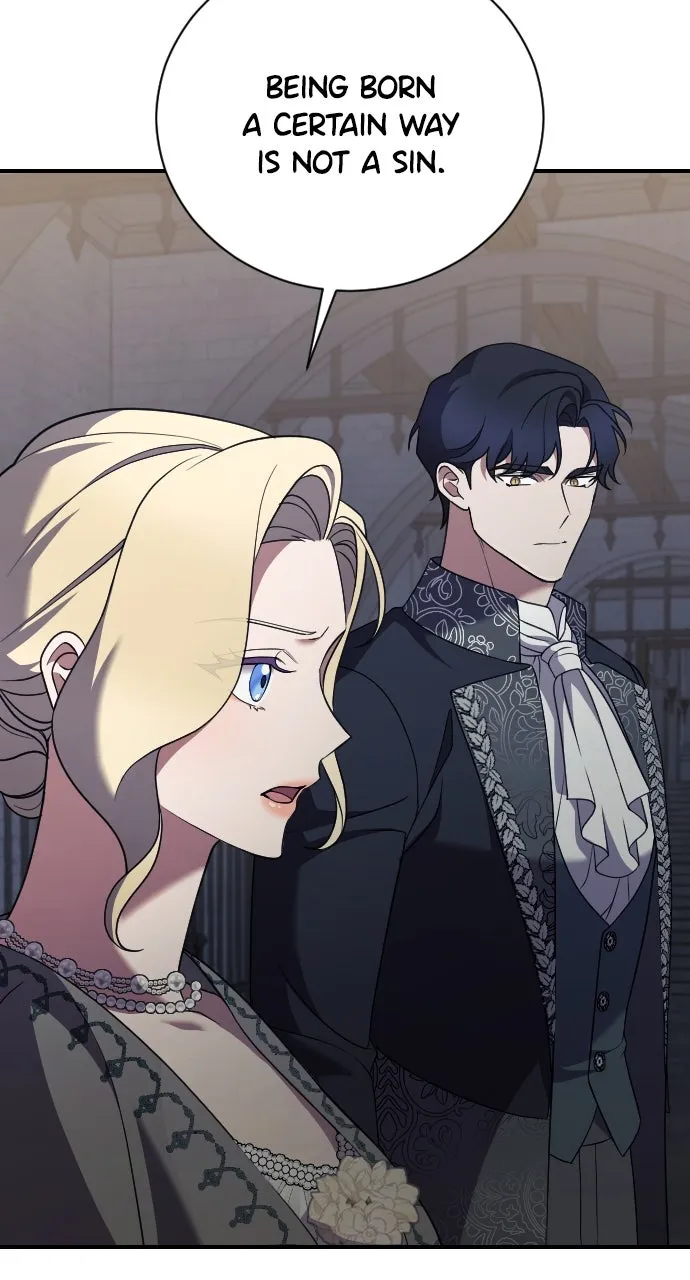 The Empress’s Two Wolves Chapter 40 page 75 - 