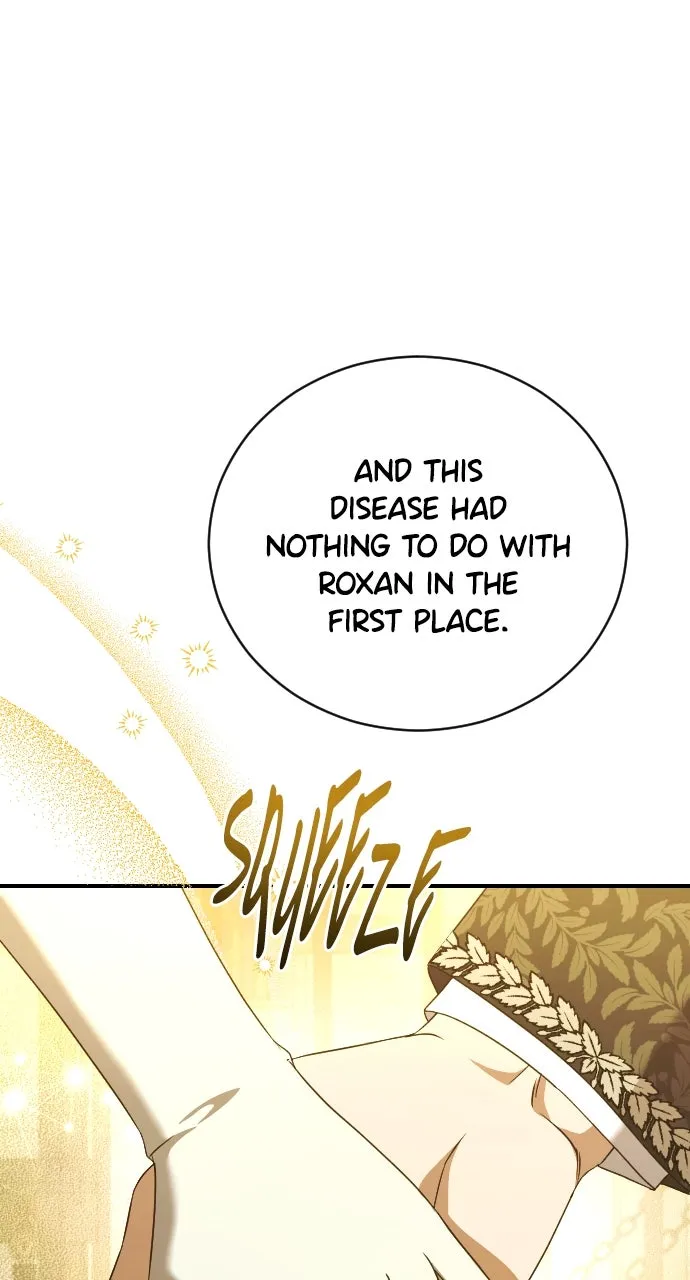 The Empress’s Two Wolves Chapter 40 page 76 - 