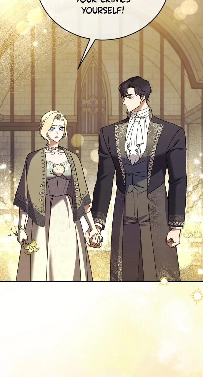 The Empress’s Two Wolves Chapter 40 page 78 - 