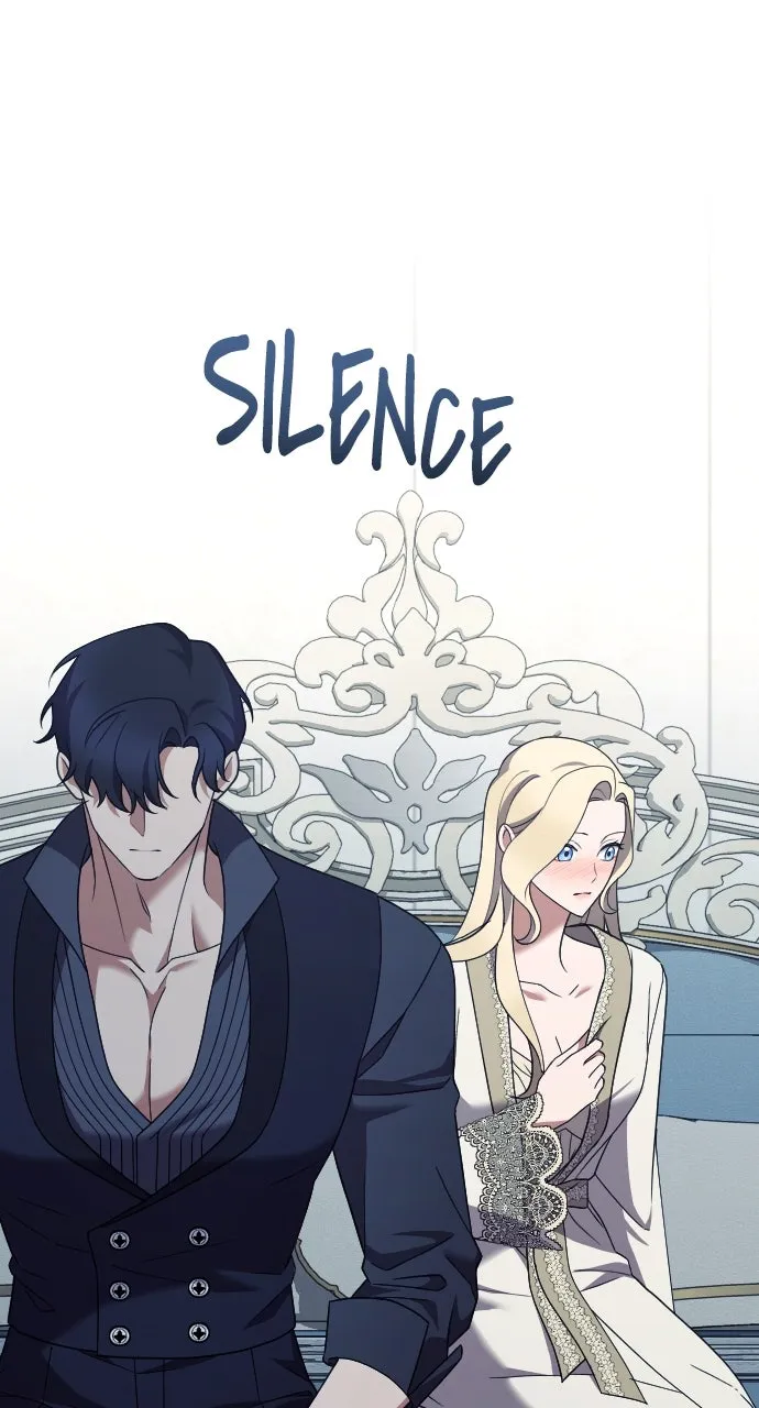 The Empress’s Two Wolves Chapter 40 page 9 - 