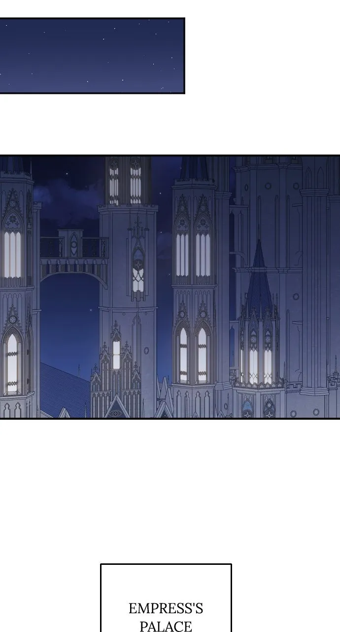 The Empress’s Two Wolves Chapter 40 page 81 - 
