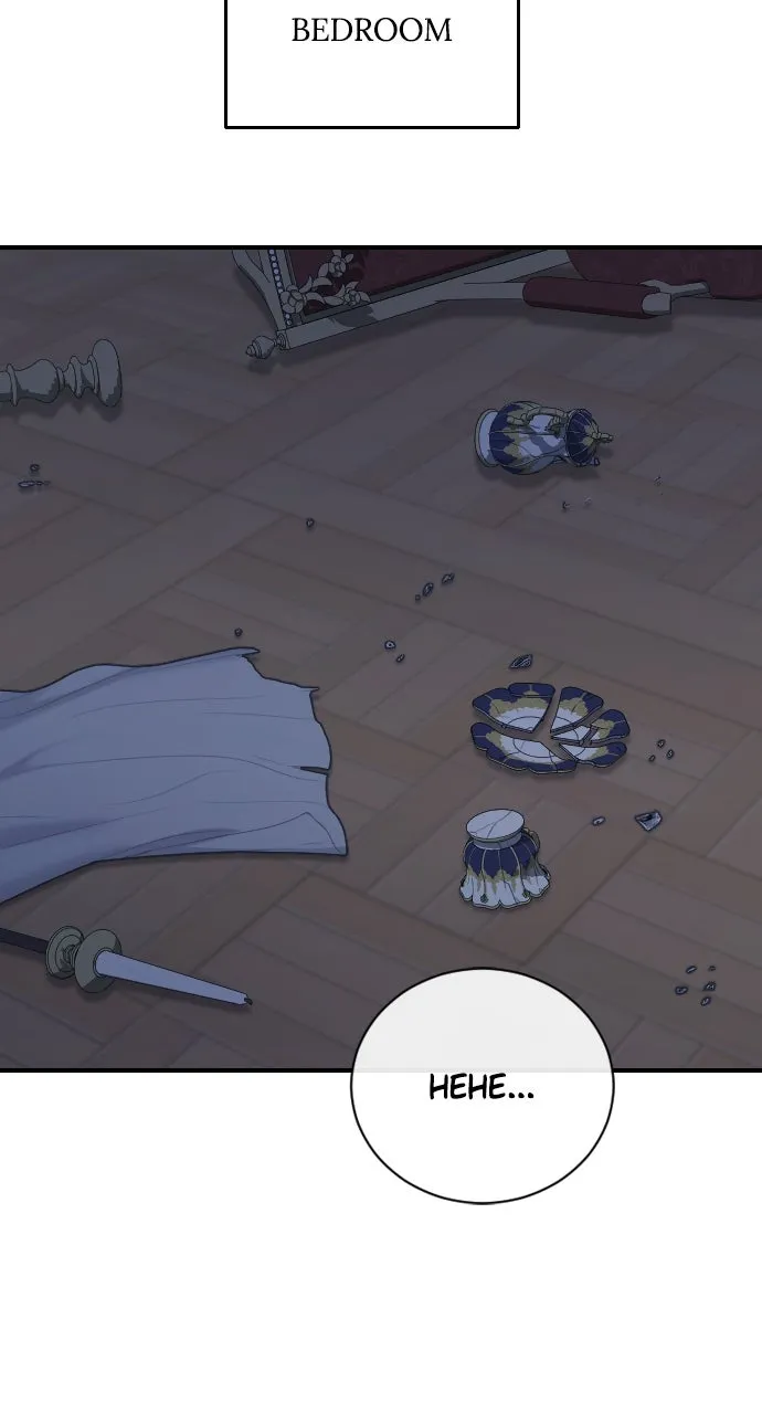 The Empress’s Two Wolves Chapter 40 page 82 - 
