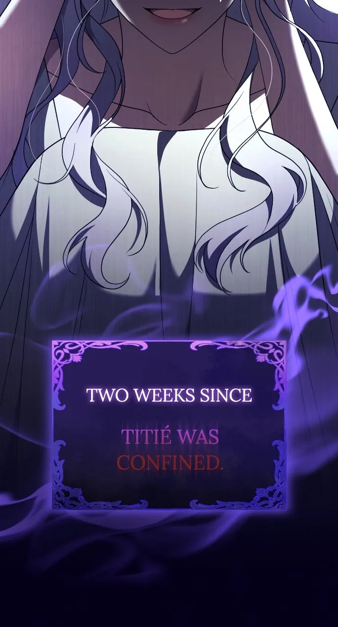 The Empress’s Two Wolves Chapter 40 page 85 - 