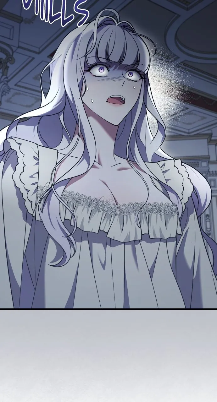 The Empress’s Two Wolves Chapter 41 page 20 - 