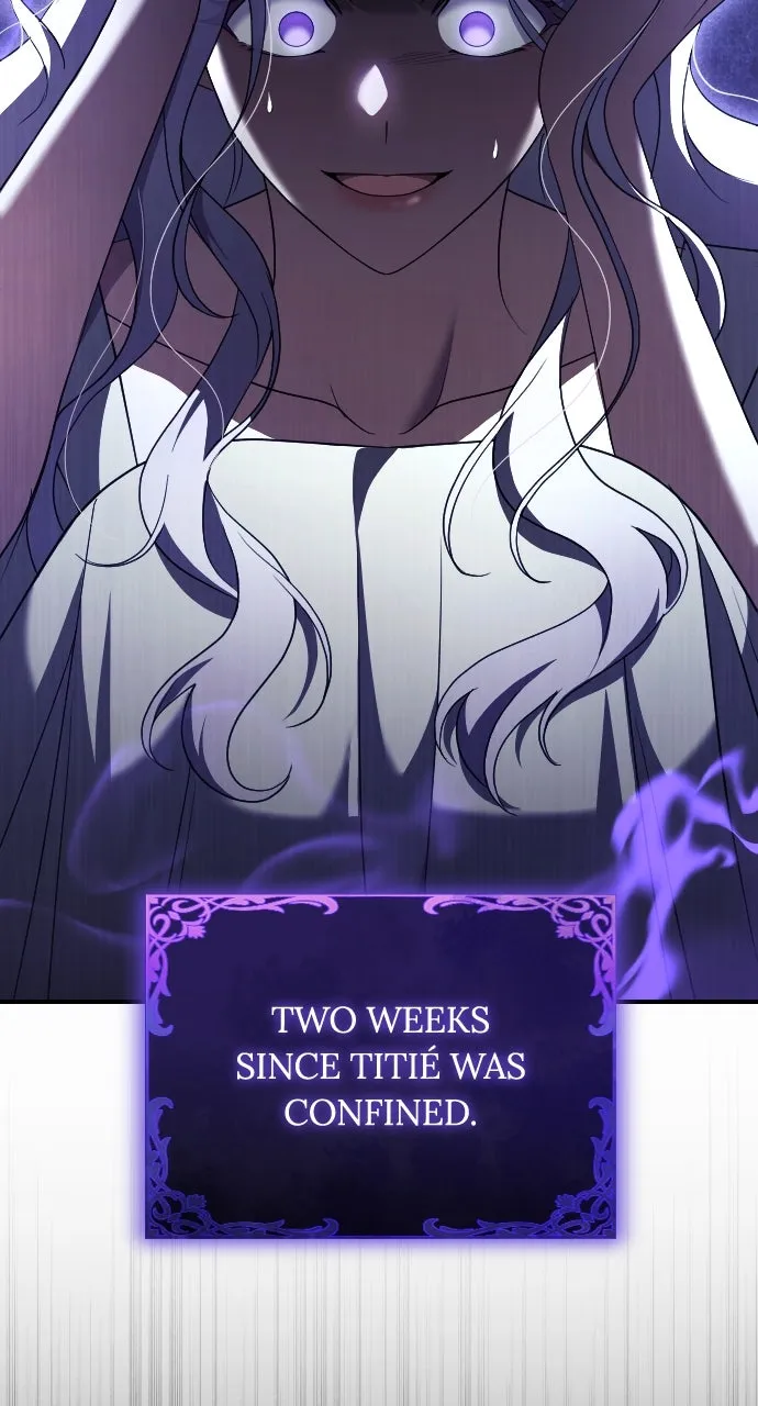 The Empress’s Two Wolves Chapter 41 page 3 - 