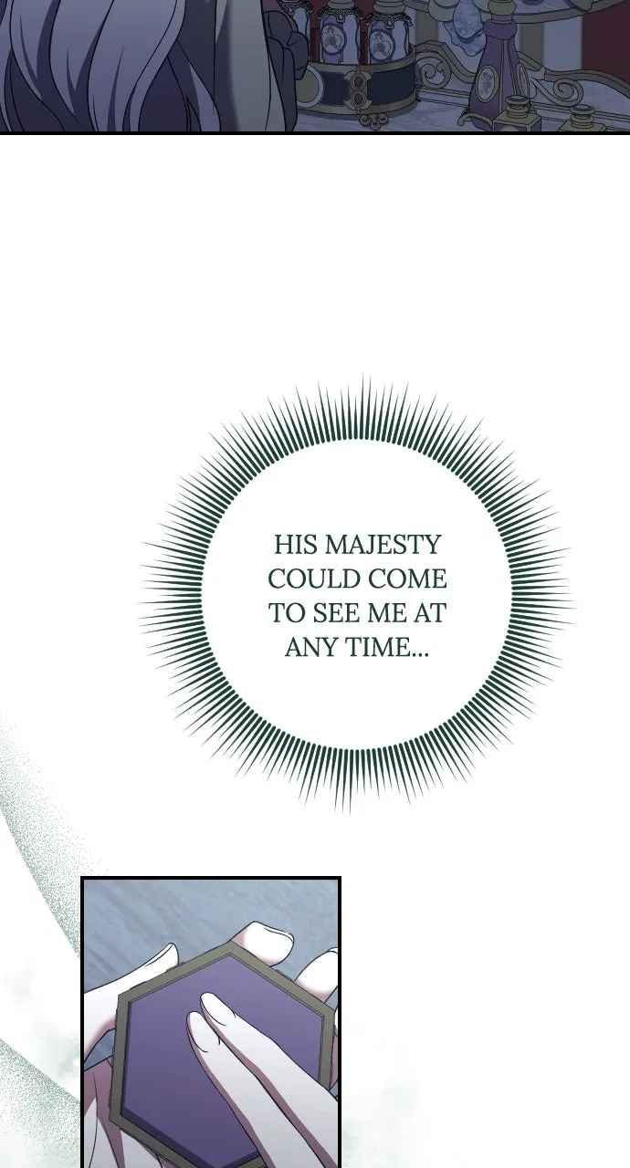 The Empress’s Two Wolves Chapter 41 page 23 - 