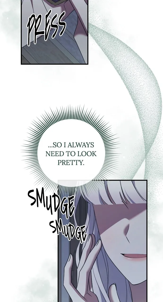 The Empress’s Two Wolves Chapter 41 page 24 - 