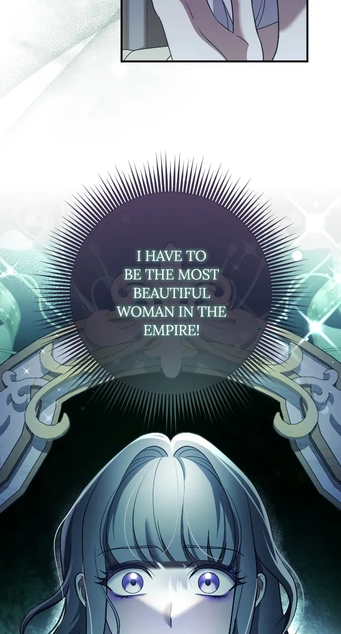 The Empress’s Two Wolves Chapter 41 page 25 - 