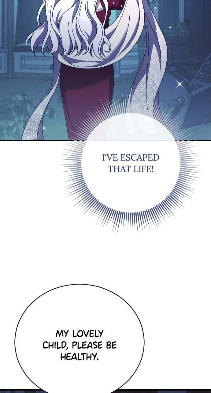 The Empress’s Two Wolves Chapter 41 page 28 - 