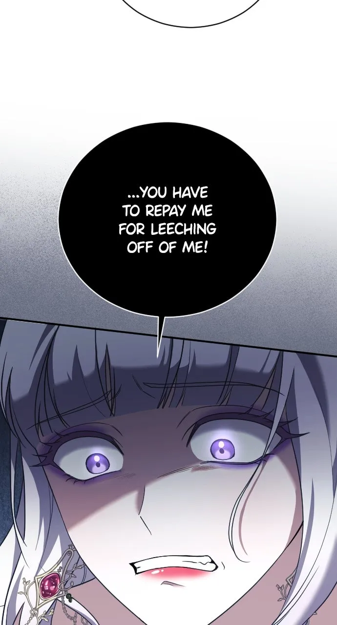 The Empress’s Two Wolves Chapter 41 page 30 - 