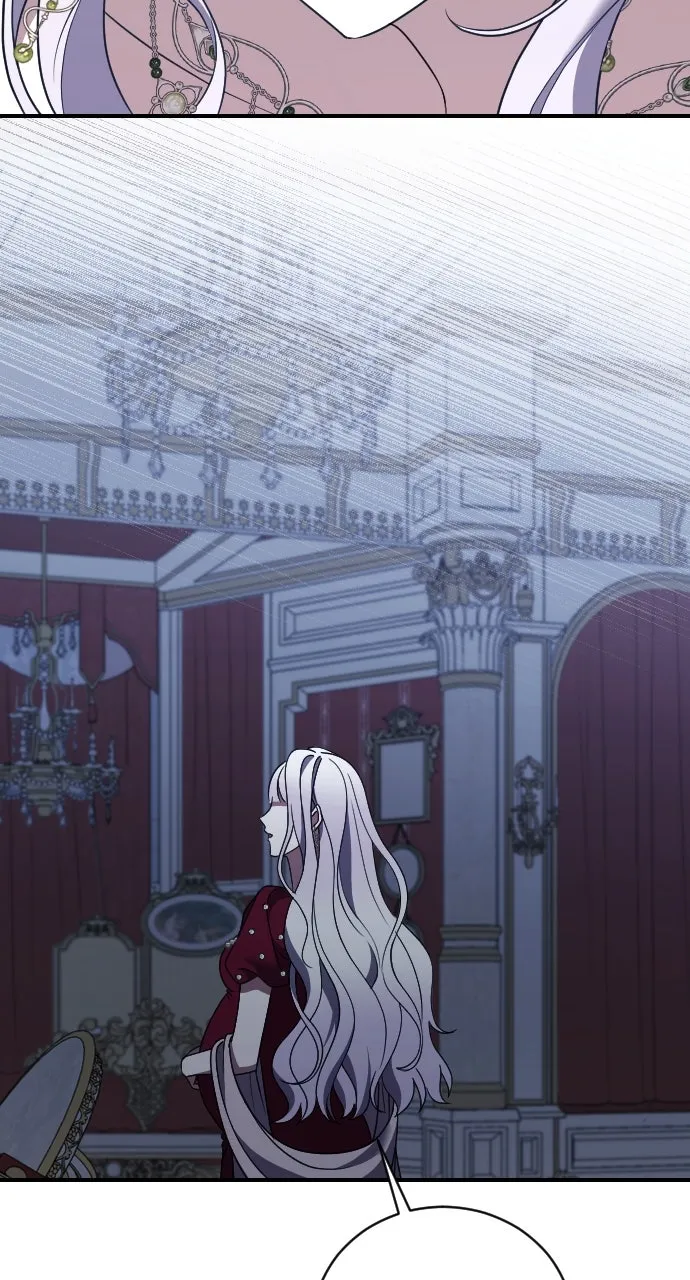 The Empress’s Two Wolves Chapter 41 page 31 - 