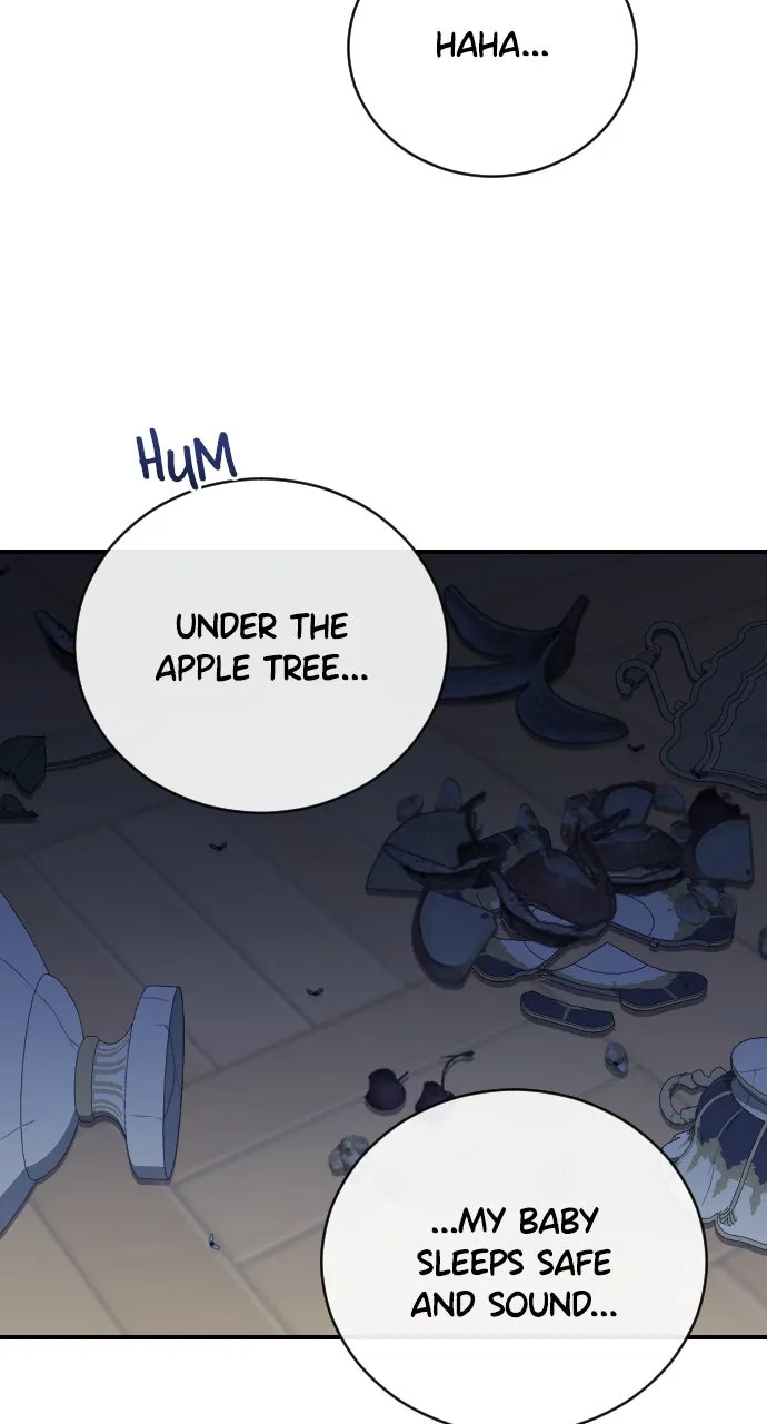 The Empress’s Two Wolves Chapter 41 page 32 - 