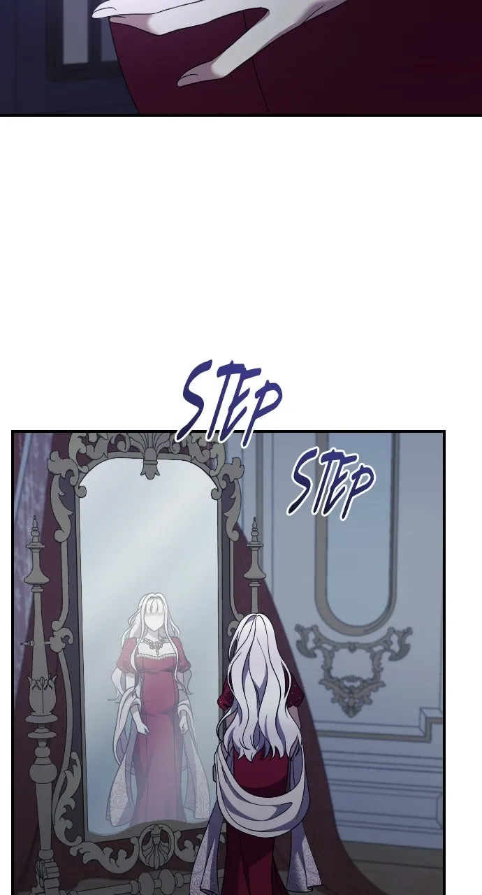 The Empress’s Two Wolves Chapter 41 page 34 - 