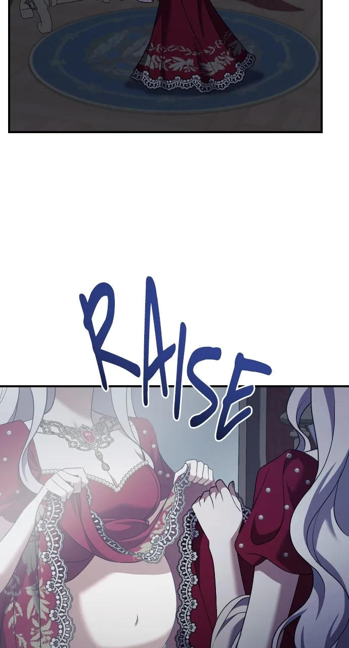 The Empress’s Two Wolves Chapter 41 page 35 - 