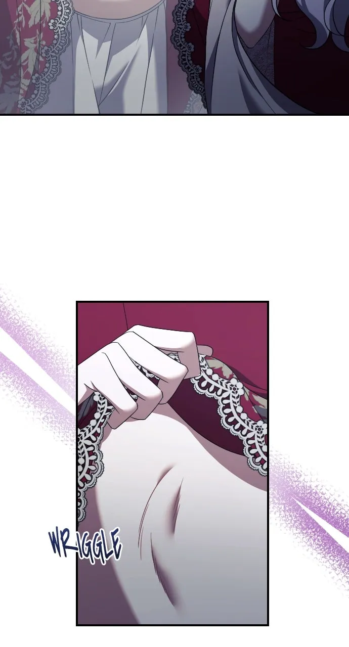 The Empress’s Two Wolves Chapter 41 page 36 - 