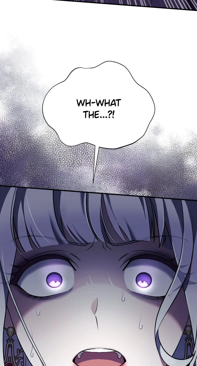 The Empress’s Two Wolves Chapter 41 page 39 - 