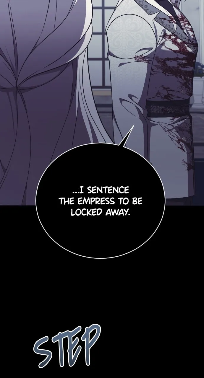 The Empress’s Two Wolves Chapter 41 page 5 - 