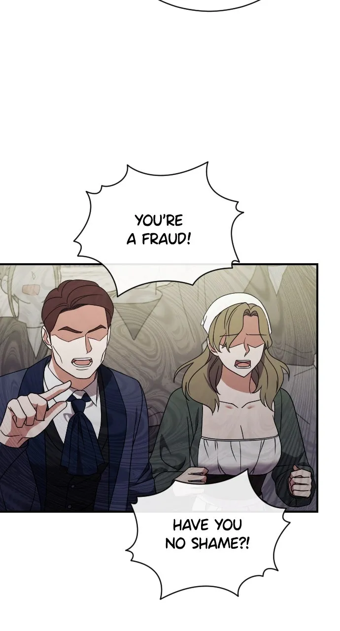 The Empress’s Two Wolves Chapter 41 page 45 - 