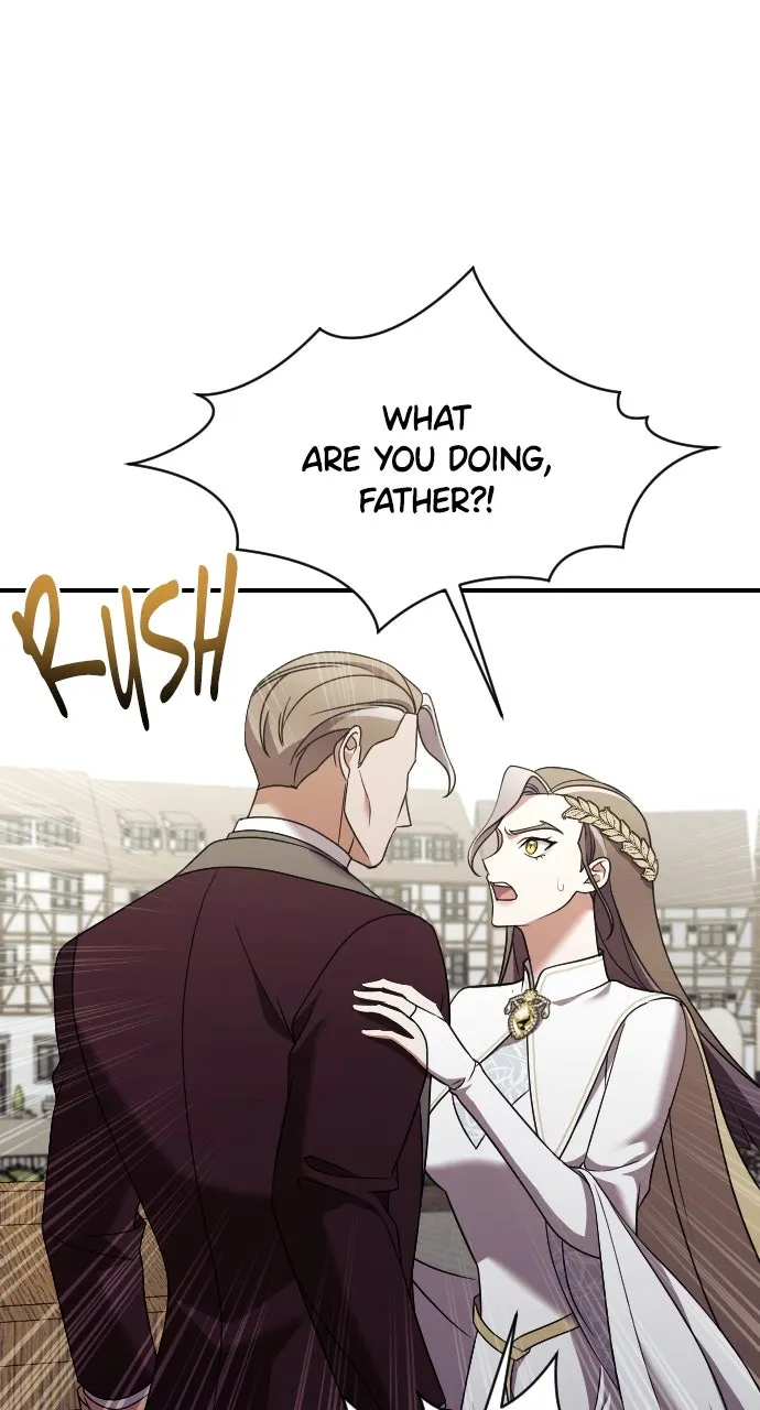 The Empress’s Two Wolves Chapter 41 page 46 - 