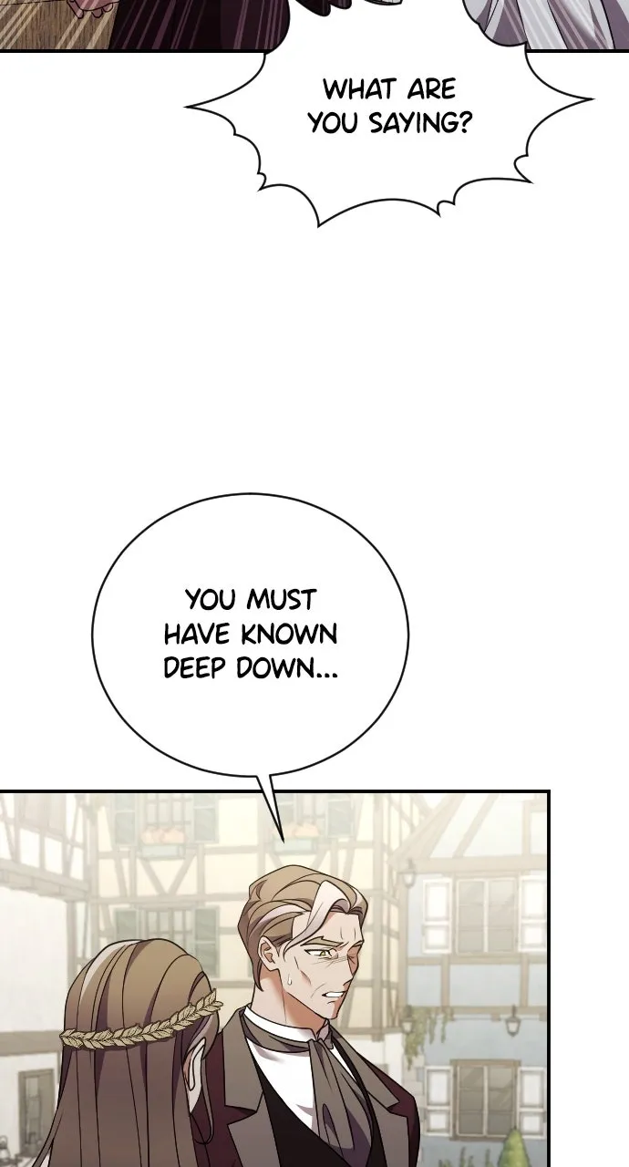The Empress’s Two Wolves Chapter 41 page 47 - 
