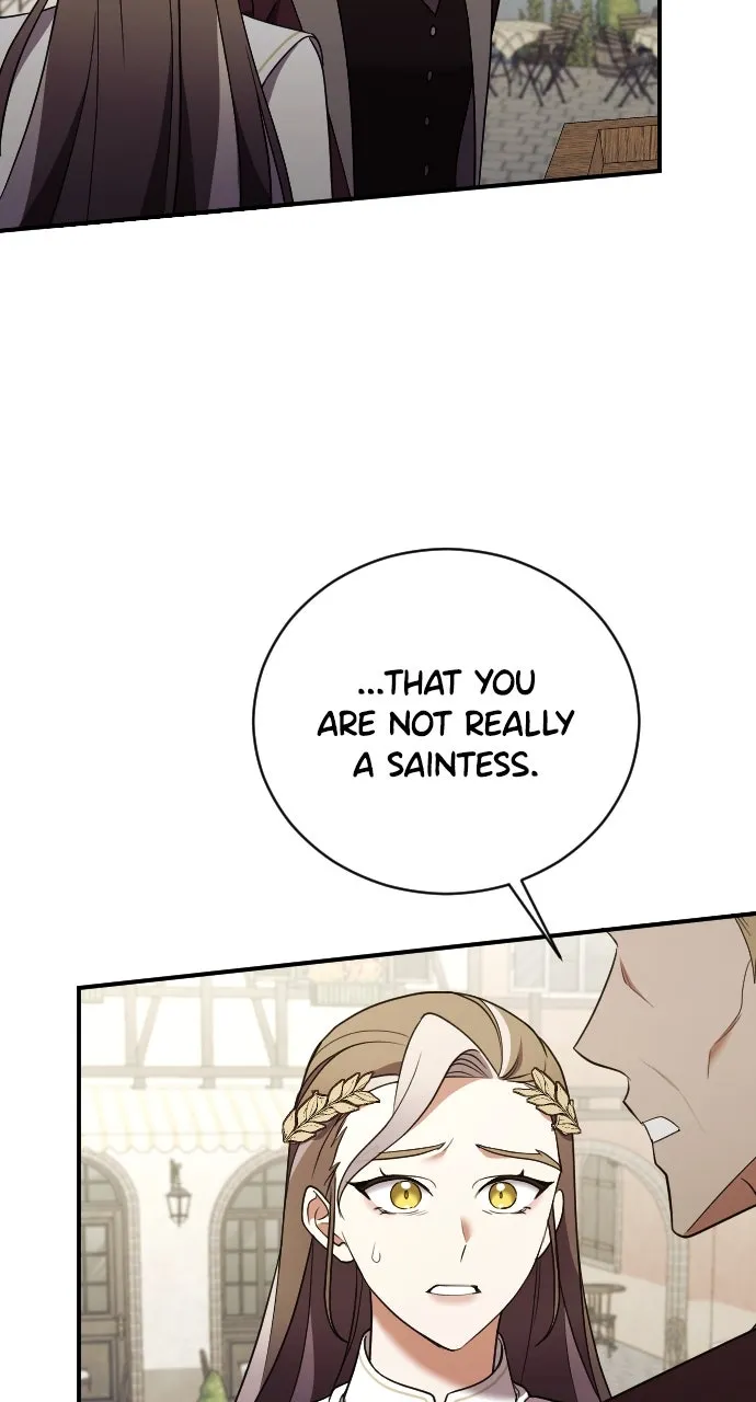 The Empress’s Two Wolves Chapter 41 page 48 - 