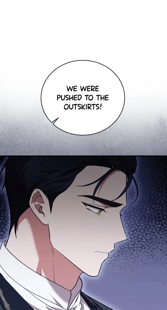 The Empress’s Two Wolves Chapter 41 page 52 - 