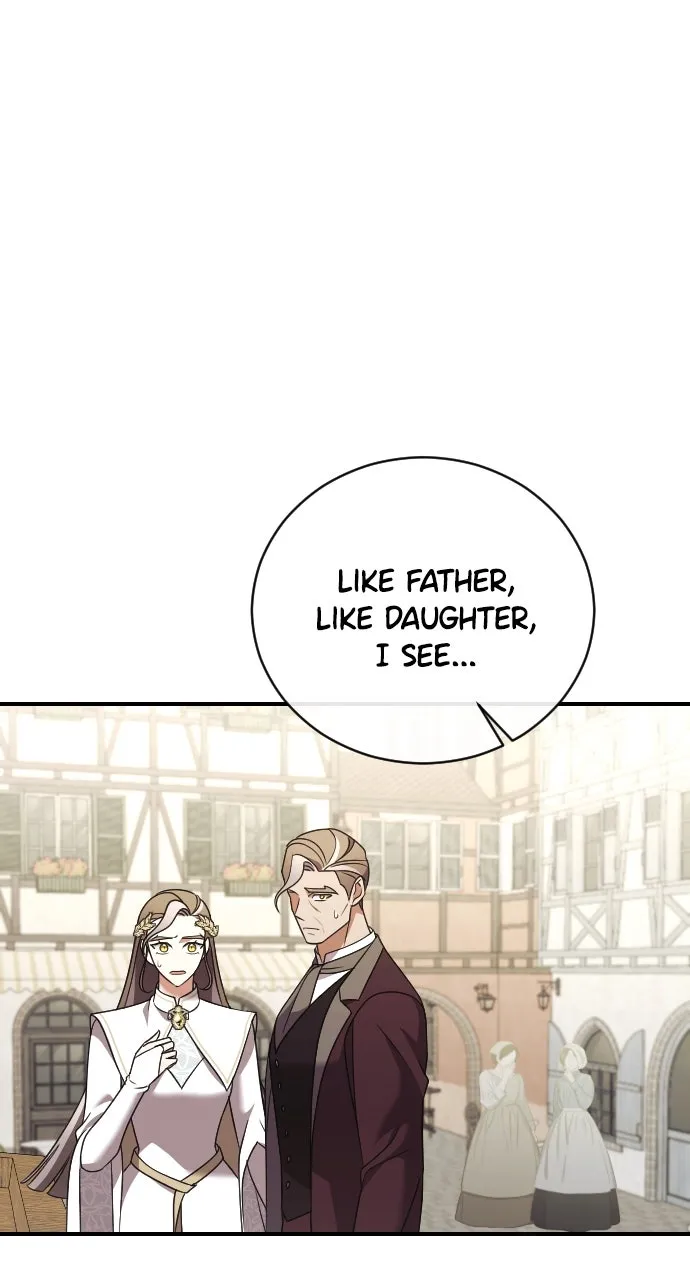 The Empress’s Two Wolves Chapter 41 page 54 - 