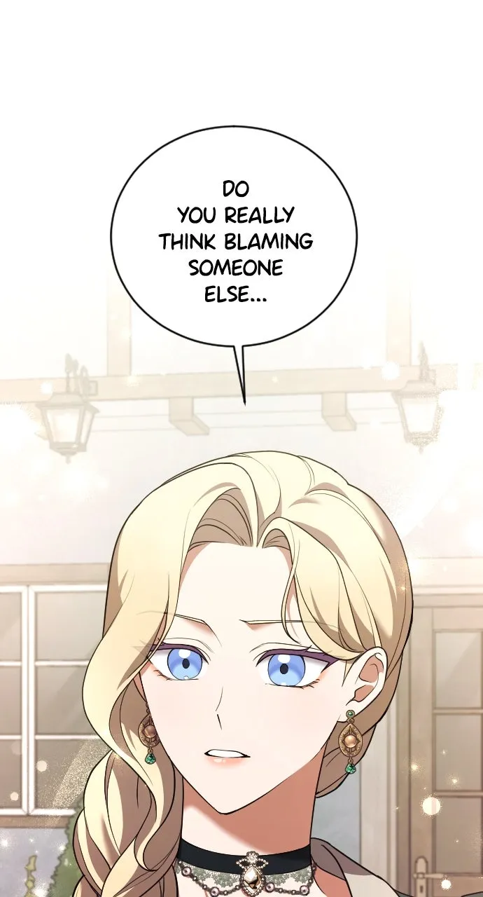 The Empress’s Two Wolves Chapter 41 page 55 - 