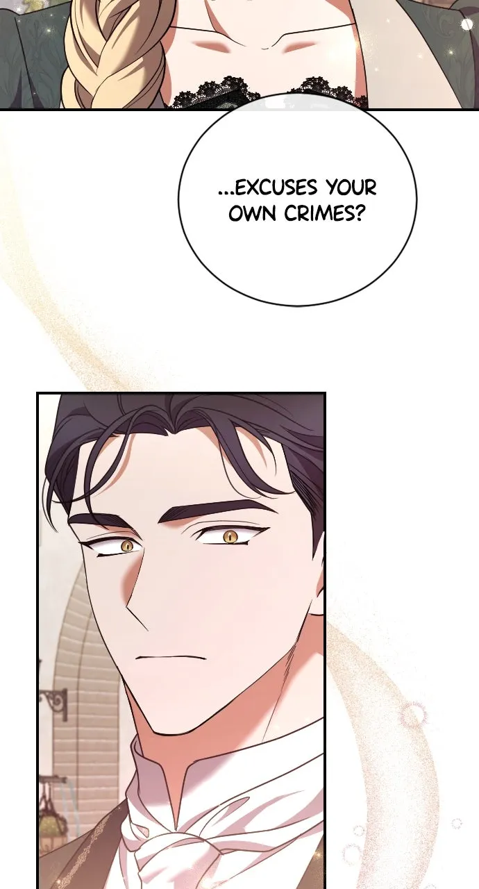 The Empress’s Two Wolves Chapter 41 page 56 - 