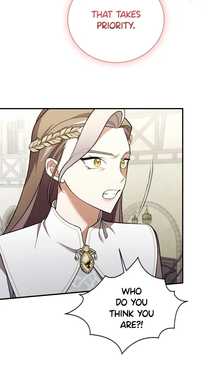 The Empress’s Two Wolves Chapter 41 page 59 - 