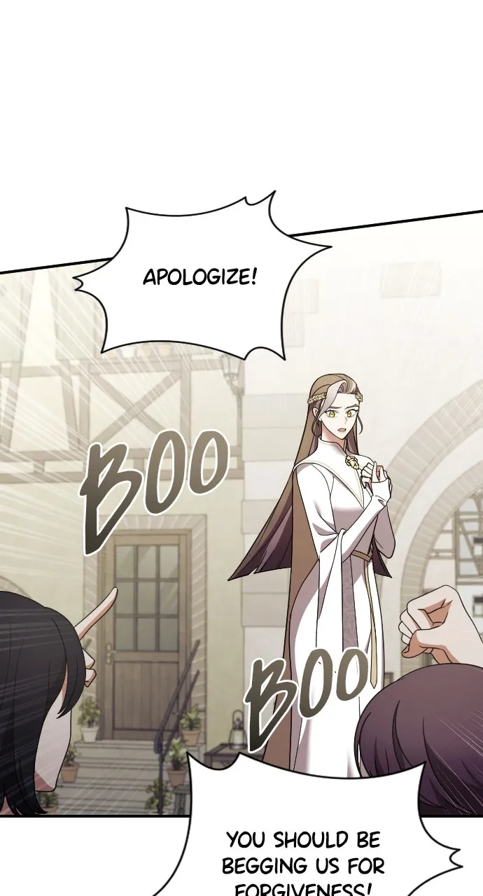 The Empress’s Two Wolves Chapter 41 page 60 - 