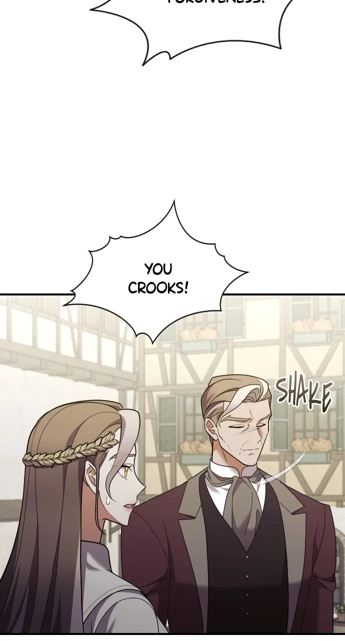 The Empress’s Two Wolves Chapter 41 page 61 - 