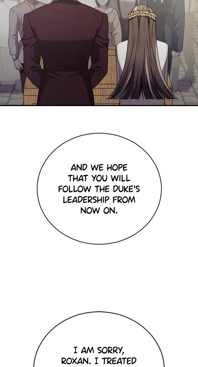 The Empress’s Two Wolves Chapter 41 page 63 - 