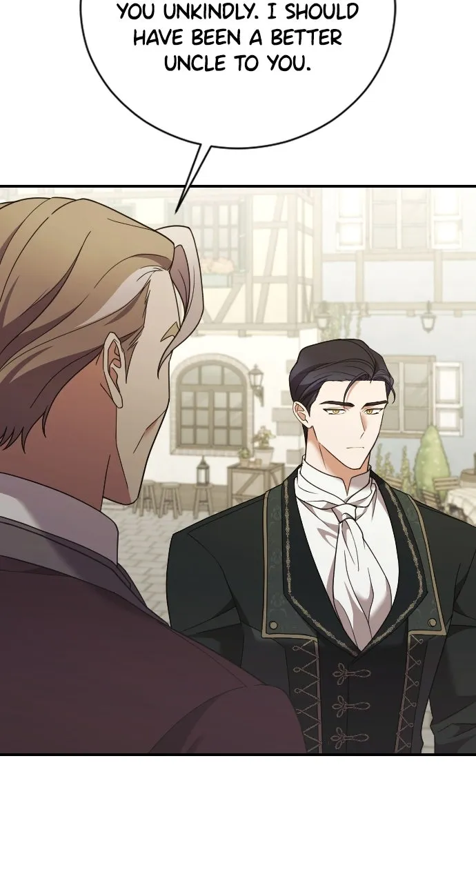 The Empress’s Two Wolves Chapter 41 page 64 - 