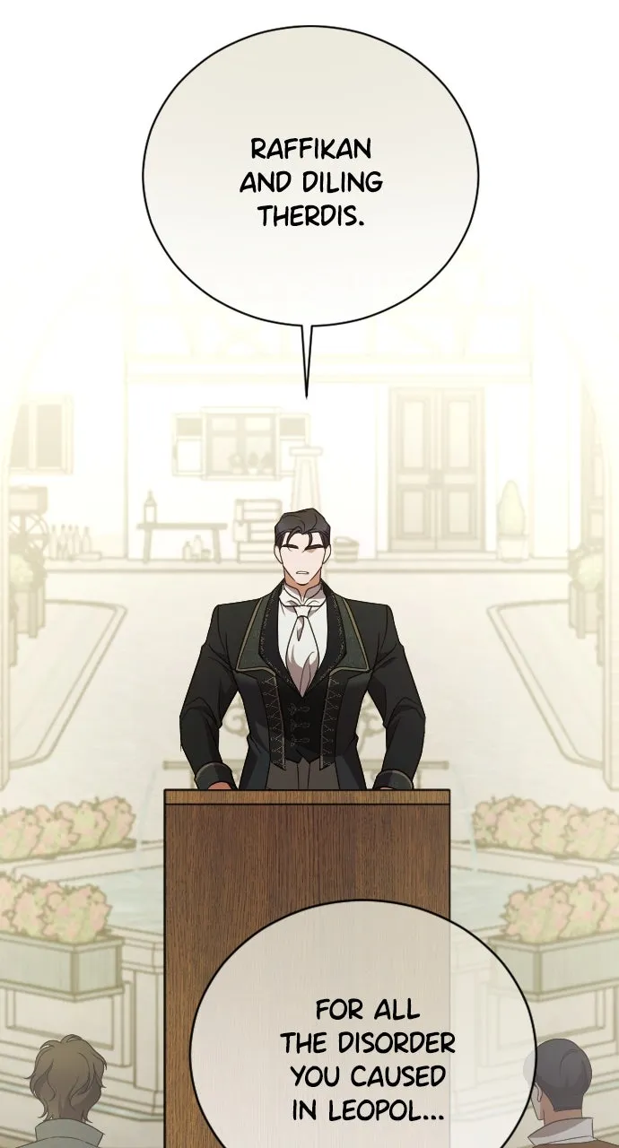 The Empress’s Two Wolves Chapter 41 page 69 - 