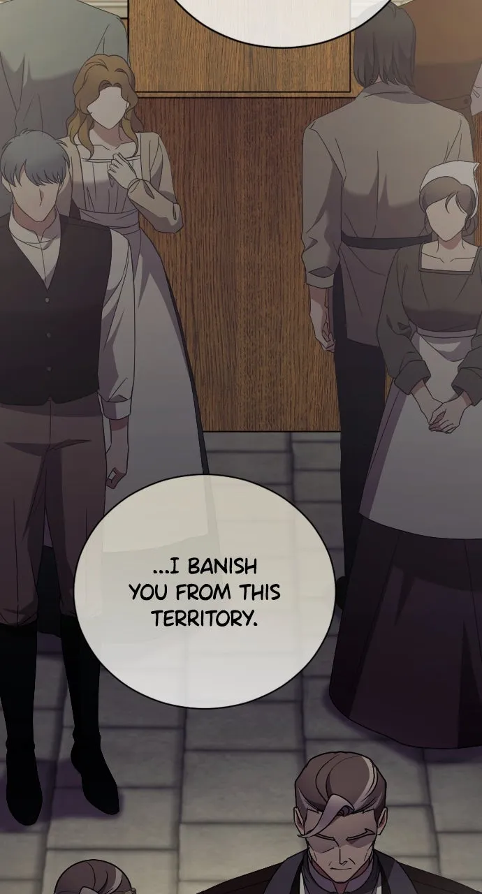 The Empress’s Two Wolves Chapter 41 page 70 - 