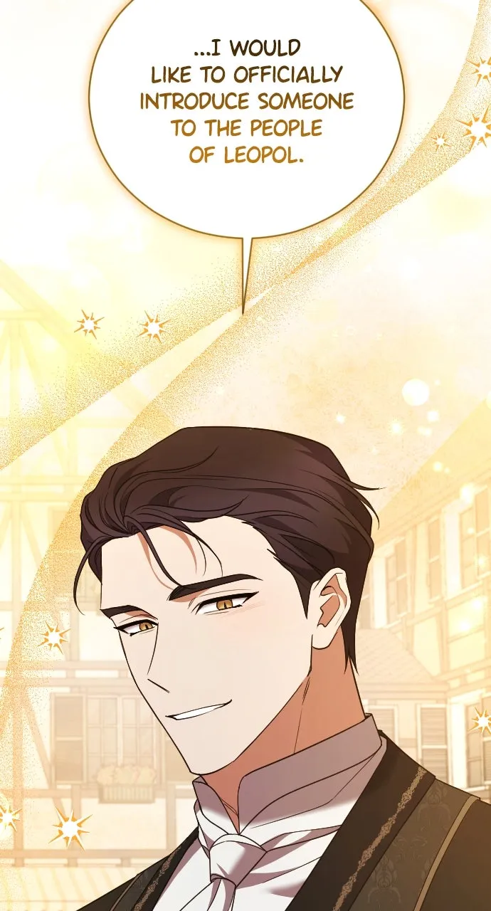 The Empress’s Two Wolves Chapter 41 page 74 - 
