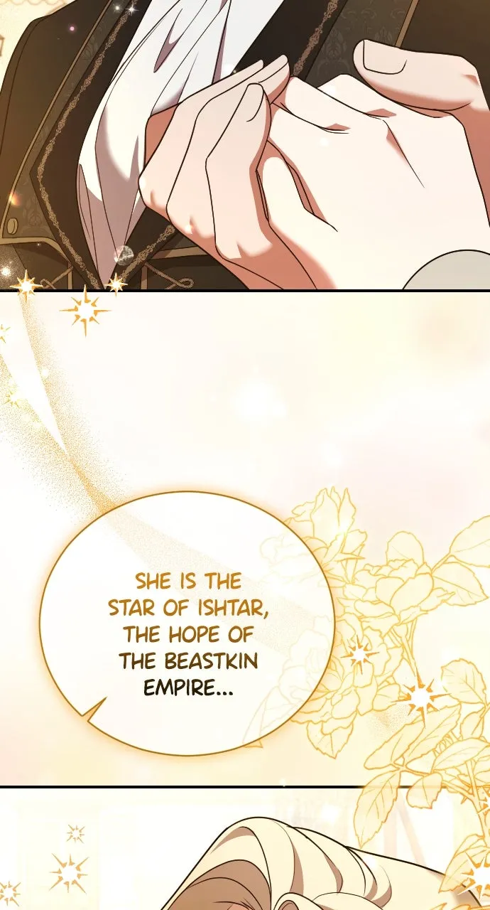 The Empress’s Two Wolves Chapter 41 page 75 - 