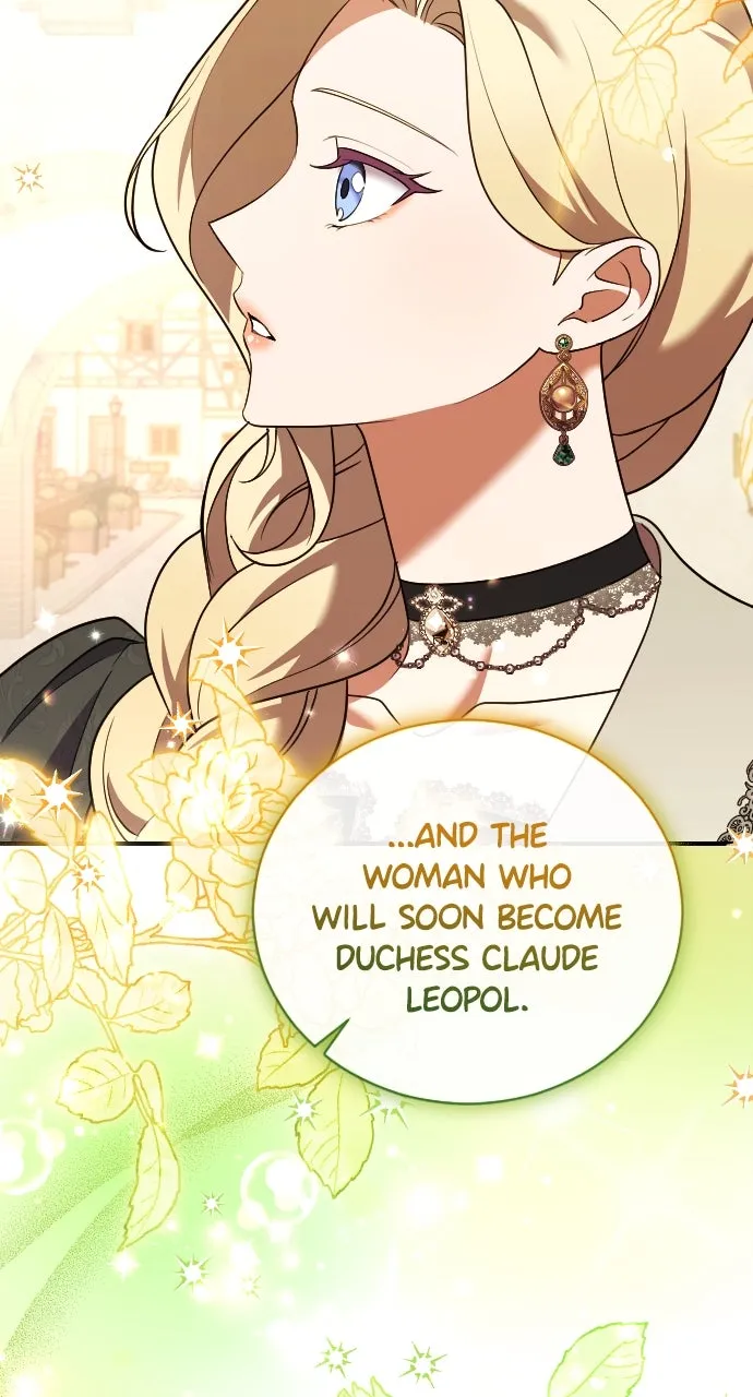 The Empress’s Two Wolves Chapter 41 page 76 - 