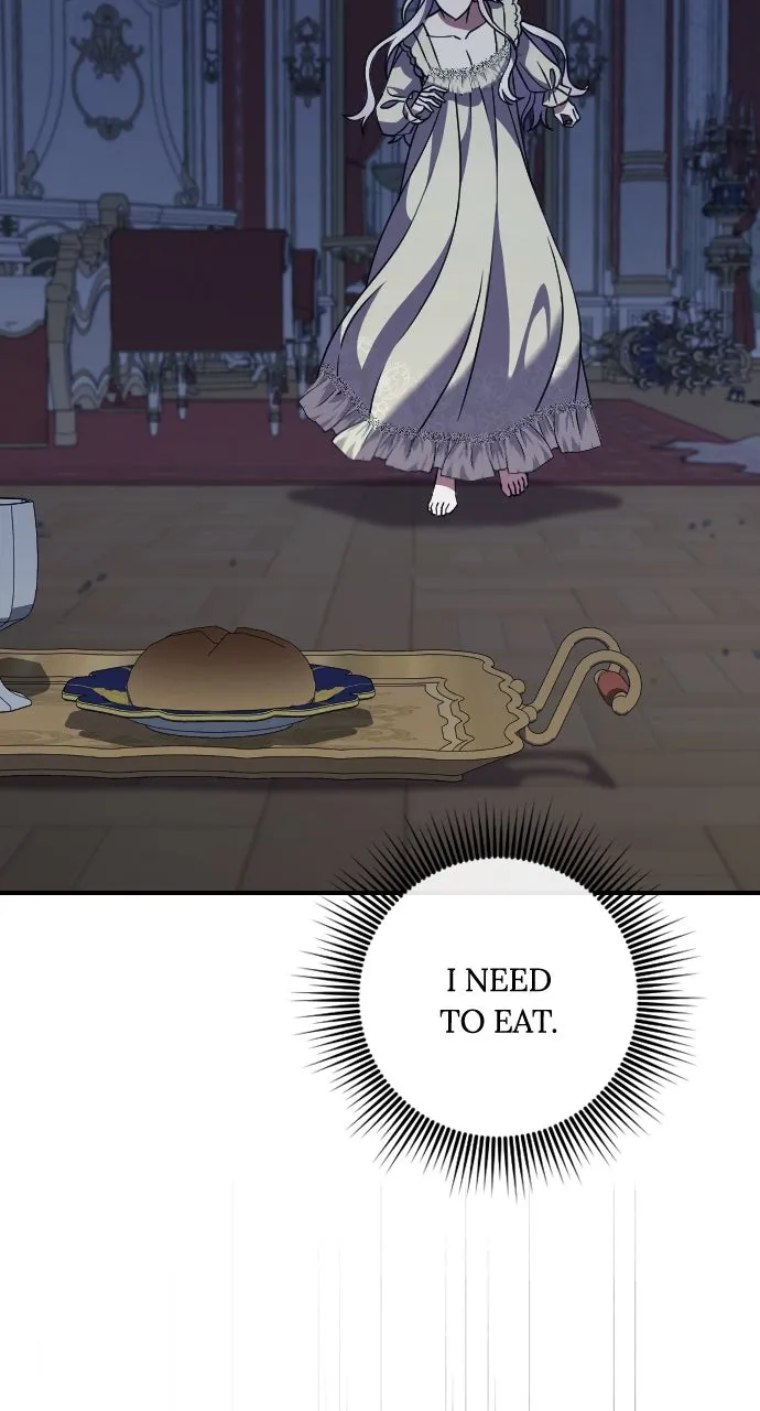 The Empress’s Two Wolves Chapter 41 page 9 - 