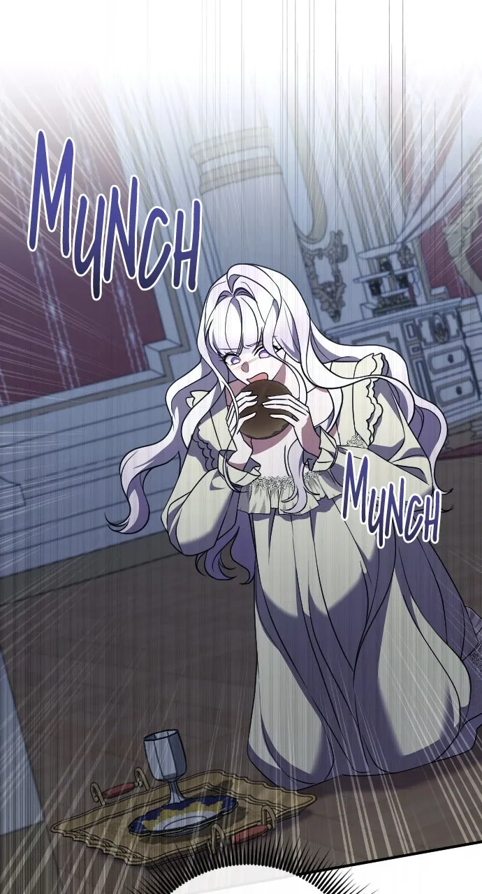 The Empress’s Two Wolves Chapter 41 page 10 - 
