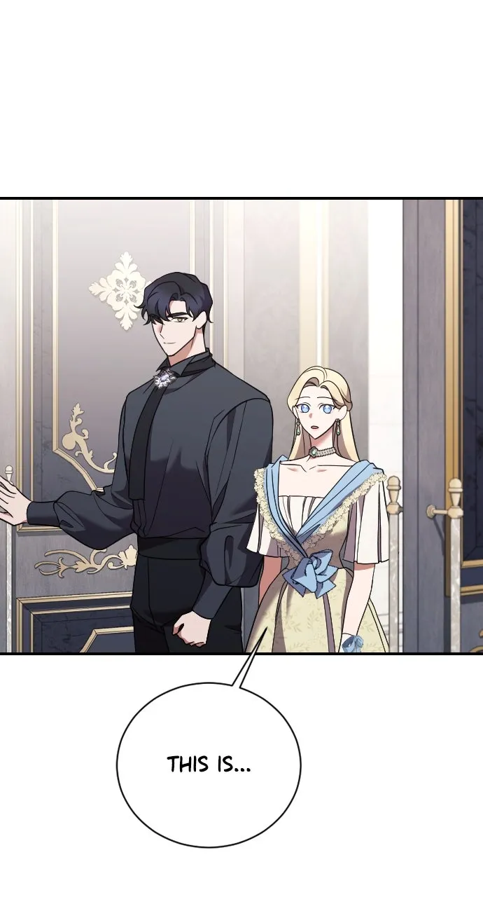 The Empress’s Two Wolves Chapter 42 page 2 - 