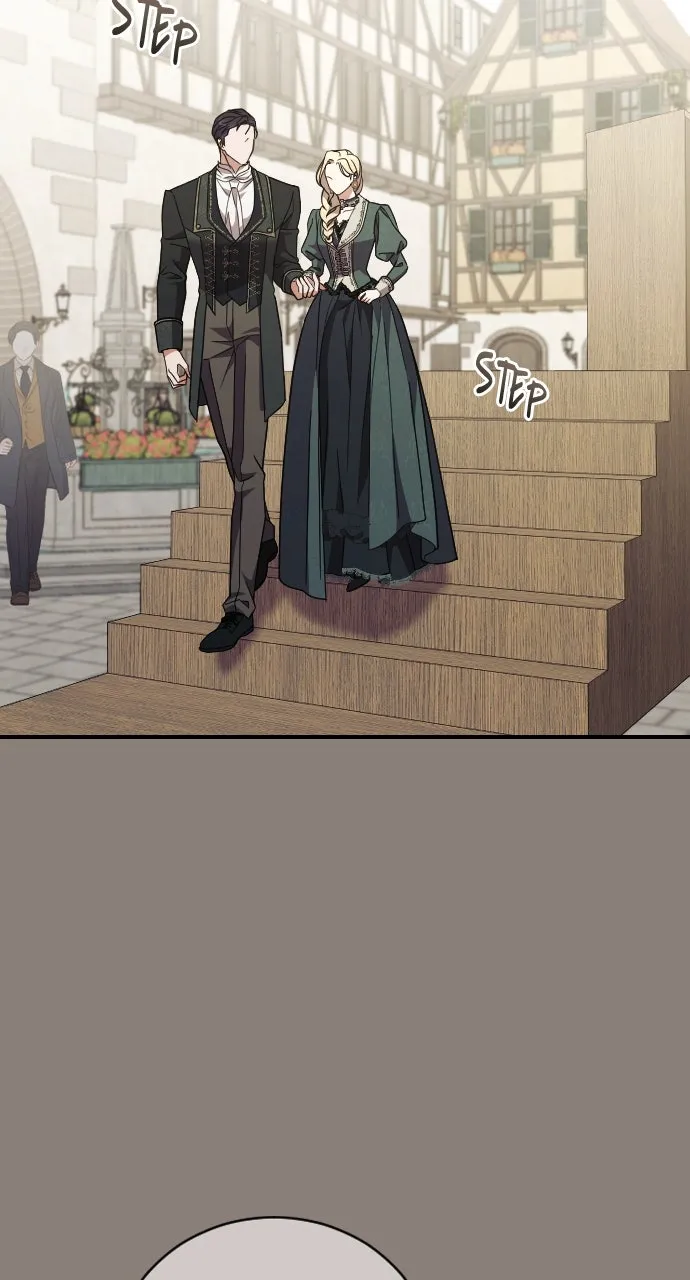 The Empress’s Two Wolves Chapter 42 page 20 - 