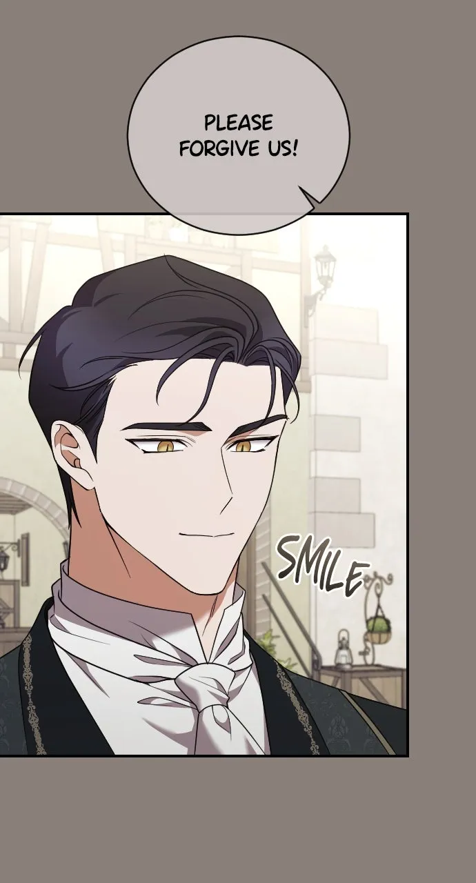 The Empress’s Two Wolves Chapter 42 page 22 - 