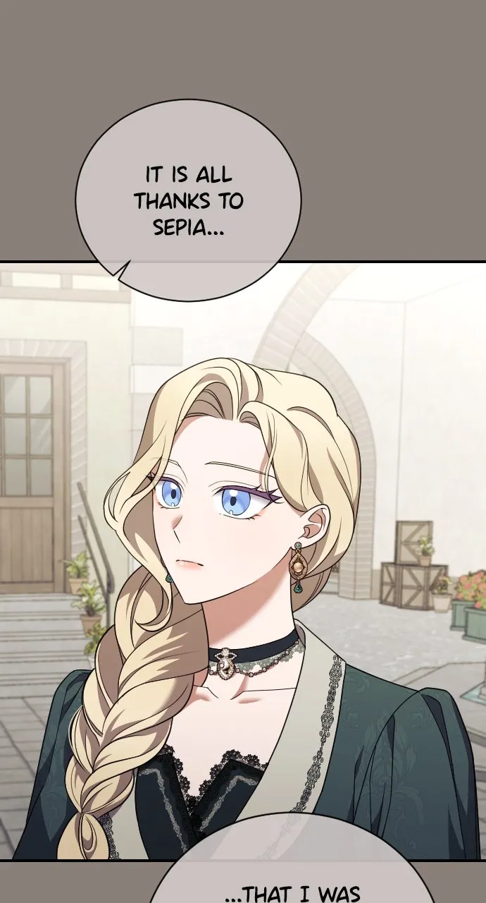 The Empress’s Two Wolves Chapter 42 page 23 - 