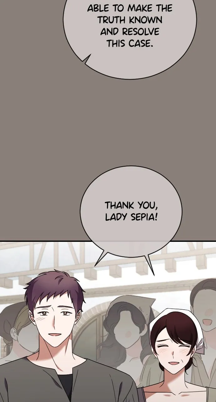 The Empress’s Two Wolves Chapter 42 page 24 - 
